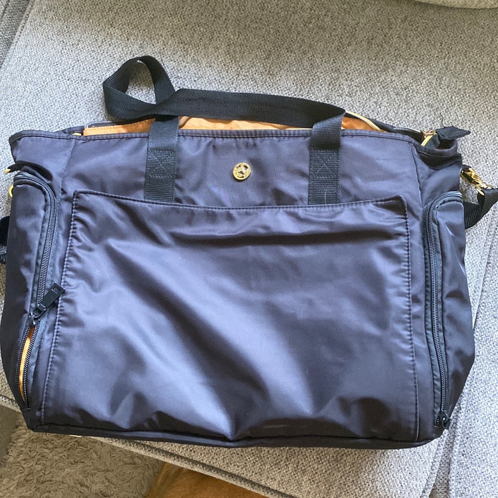 Diaper bag